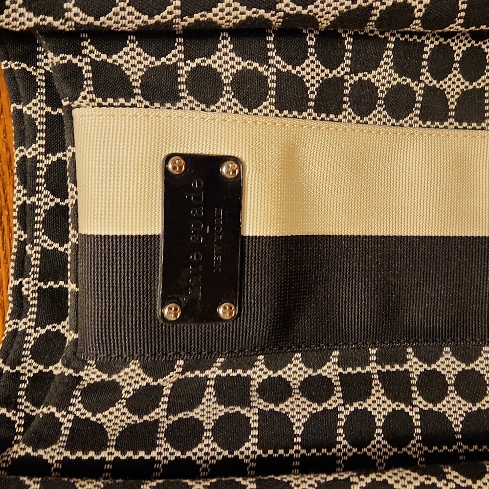kate spade bag